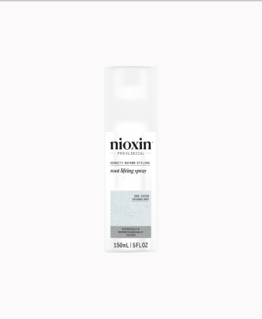 Nioxin Density Defend Styling