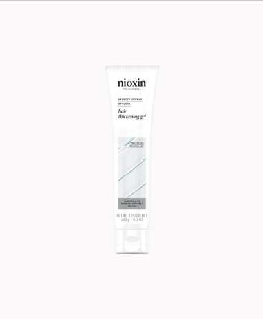Nioxin Density Defend Hair
