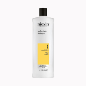 Nioxin Scalp + Hair Shampoo
